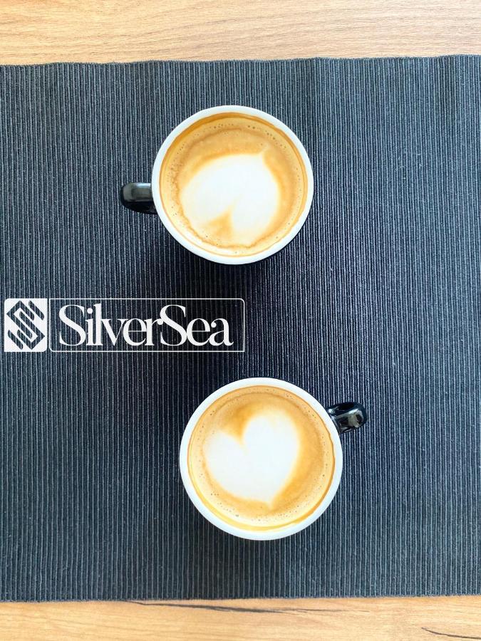 Silversea Apartman Шабац Экстерьер фото