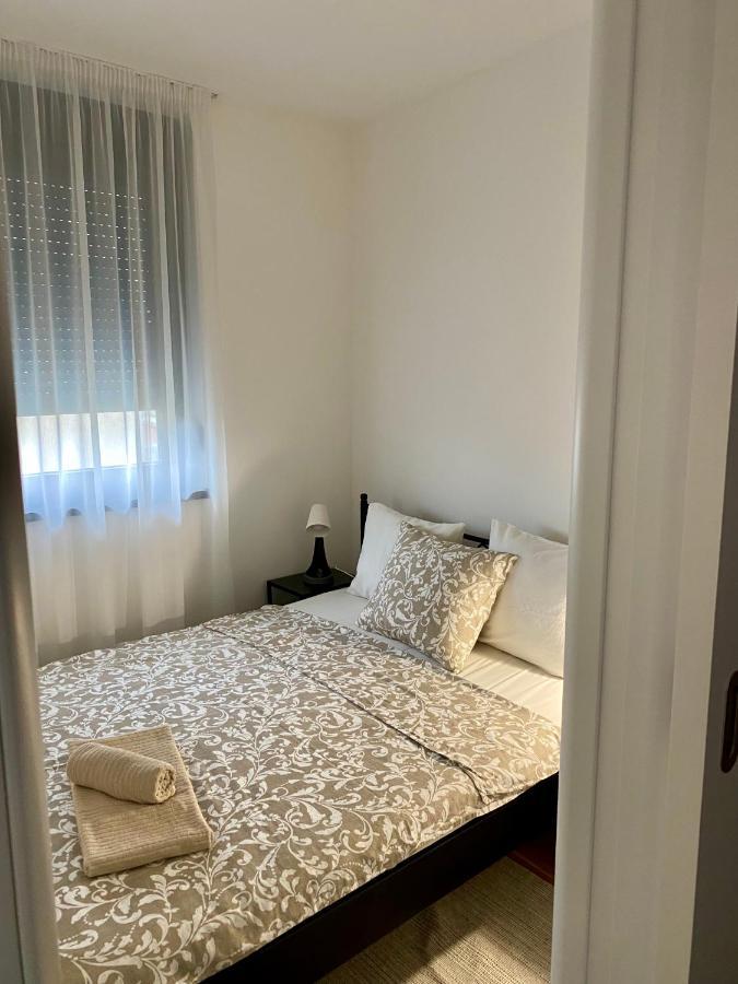 Silversea Apartman Шабац Экстерьер фото
